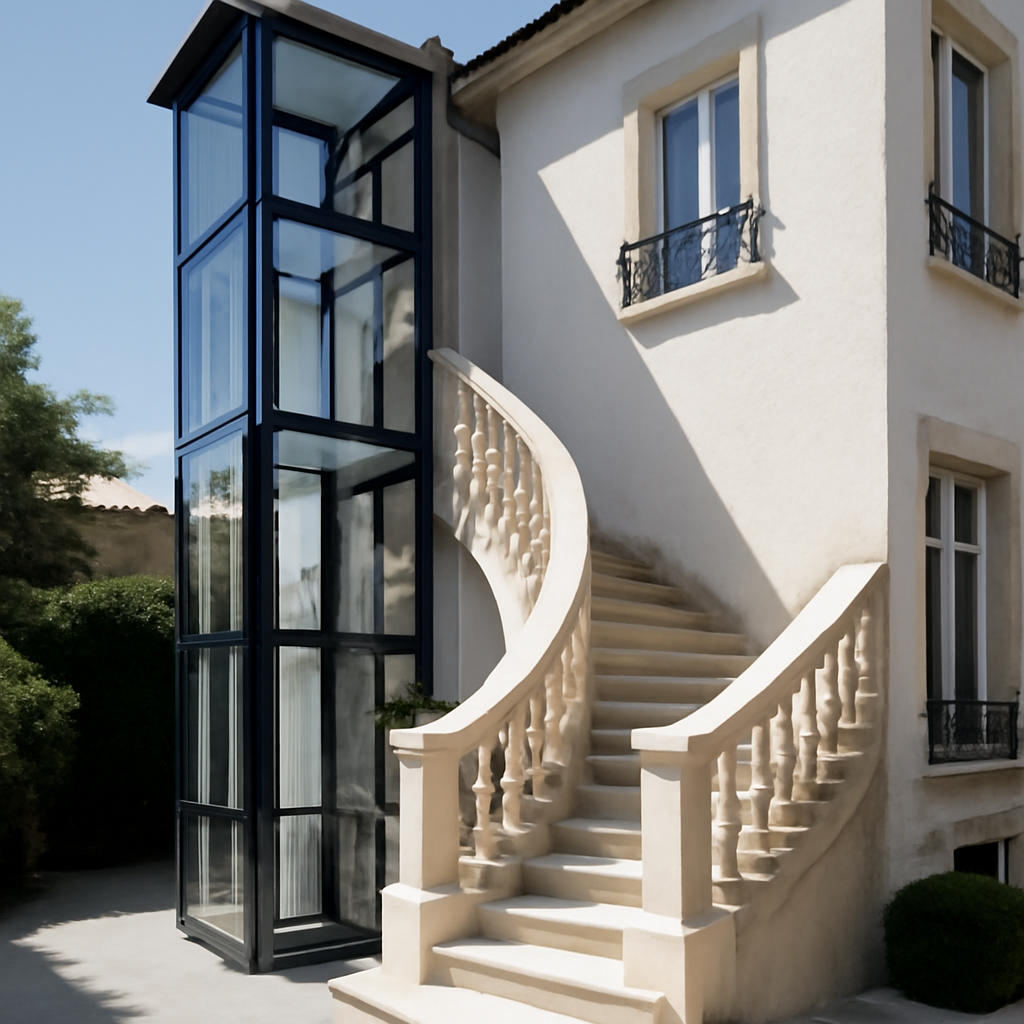 Chantier en cours